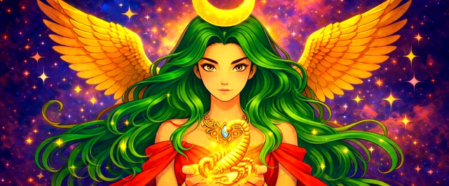 Скорпион, гороскоп на неделю 2-8 февраля: неделя неслучайных случайностей