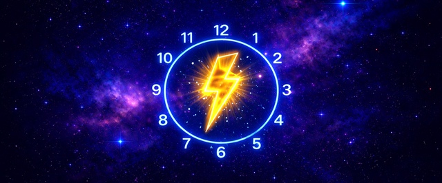 Нумерологический прогноз на 4 февраля: интуиция обостряется