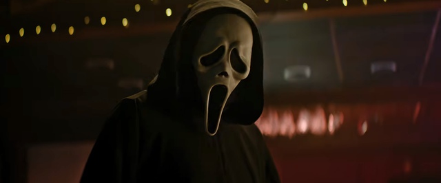 Новый тизер «Крика 7» — премьера 27 февраля