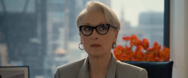 Новый трейлер «Дьявол носит Prada 2» — премьера 1 мая