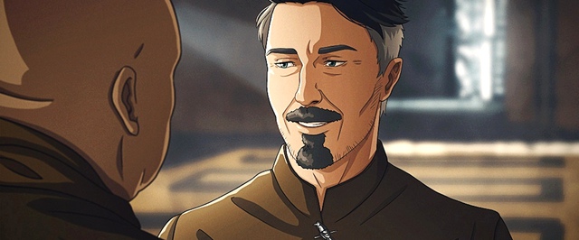 СМИ: Геннди Тартаковски делает спин-офф «Игры престолов»