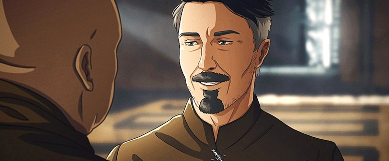 СМИ: Геннди Тартаковски делает спин-офф «Игры престолов»
