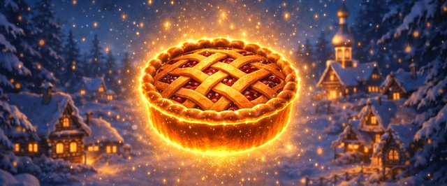 Приметы на 3 февраля: пирог удачи и ремонт судьбы