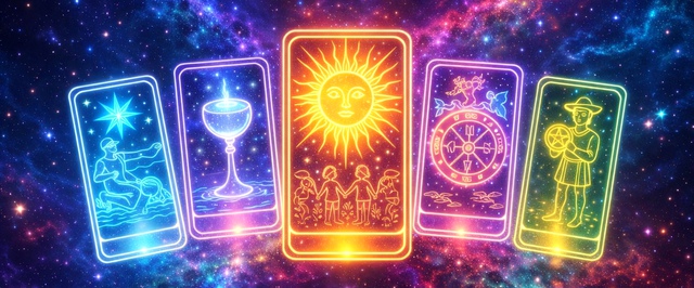 Звезды будут переменчивы: таро-расклад на 3 февраля
