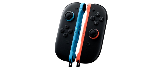 Switch обошла DS и стала самой продаваемой консолью Nintendo