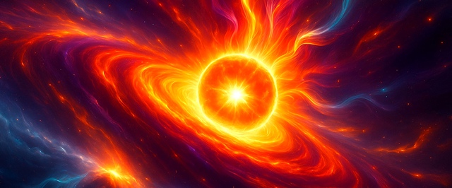 Прогноз магнитных бурь на 3 февраля: сильнейшая вспышка года