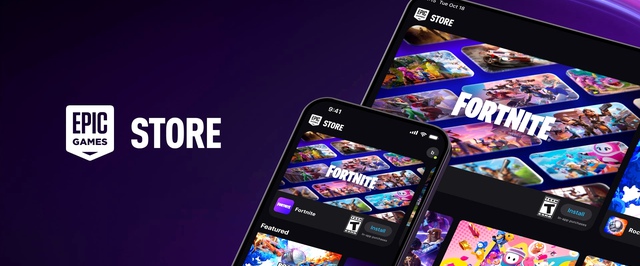 Epic Games Store привлек халявщиков, но все еще надеется нарастить выручку