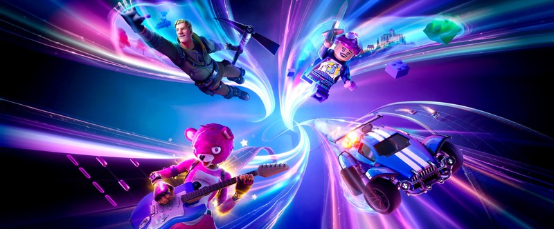 Аудитория Epic Games Store сократилась — как и время, проводимое в Fortnite