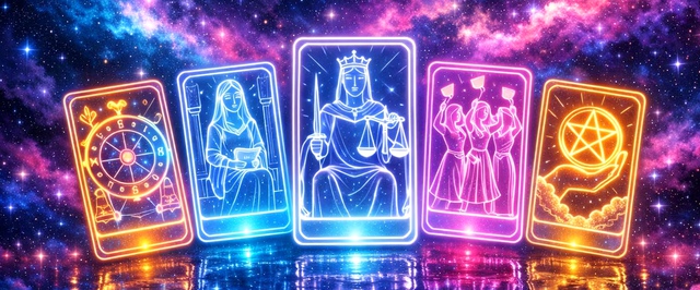 Таро-расклады на 4 февраля: интриги, проблемы и вера в чудо