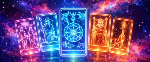 Скучно не будет: таро-расклады на 4 февраля