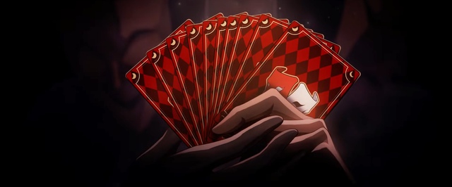 Союз антиразрушения: сюжетный трейлер Honkai Star Rail