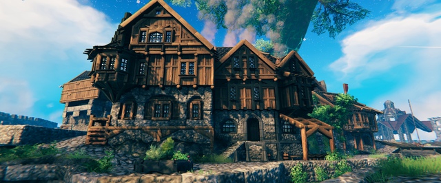 Valheim исполнилось 5 лет — до релиза остался еще один биом