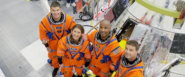 Запуск лунной миссии «Артемида-2» перенесен на март