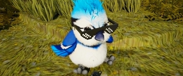 Онлайн в Highguard упал в 10 раз за неделю