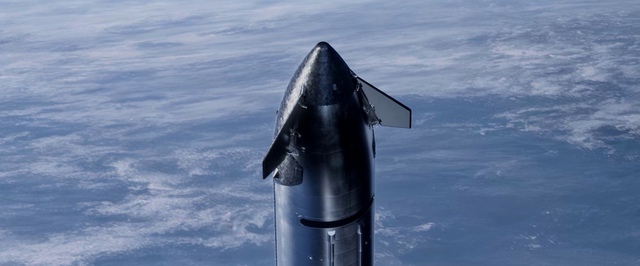 SpaceX Илона Маска поглотила xAI Илона Маска