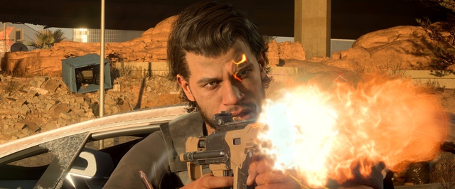 Авторы MindsEye пригрозили судом за рассказ о появлении руководителя студии в файлах Эпштейна