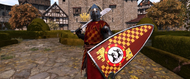 Для Mount & Blade 2 Bannerlord и War Sails вышли патчи 1.3.14 и 1.1.2: основные изменения