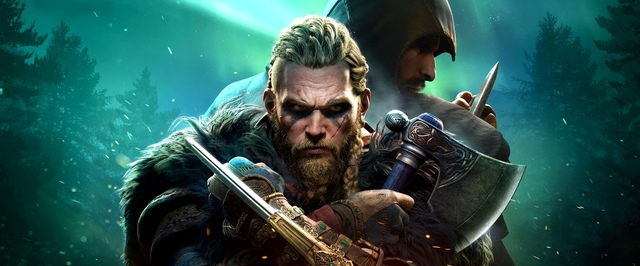 Из Ubisoft ушел дизайн-директор миров последних частей Assassins Creed