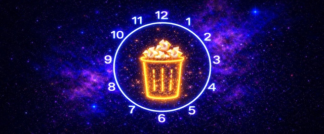 Нумерологический прогноз на 6 февраля: выбросить лишнее