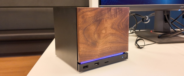 AMD: новая Steam Machine все еще выходит в начале года