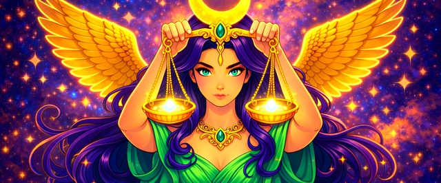 Весы, гороскоп на неделю 2-8 февраля: неделя для эгоизма