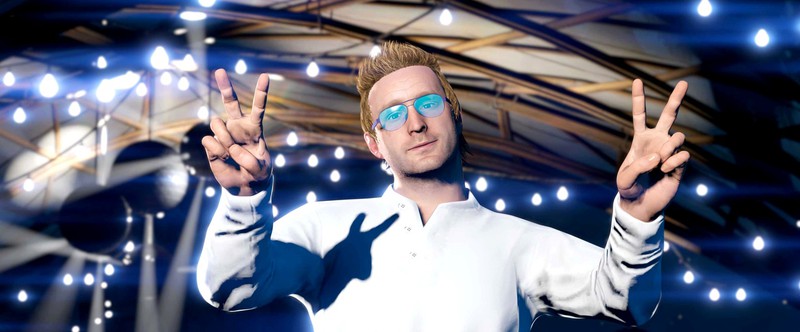 GTA Online будут поддерживать минимум до 2027 года