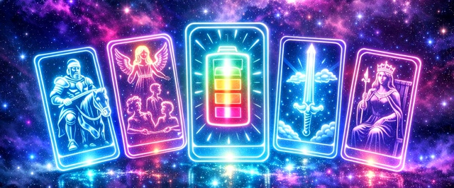 День особой энергии: таро-расклад на 5 февраля
