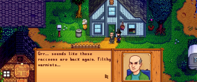 В Stardew Valley еще остается тщательно спрятанный секрет