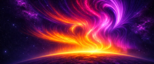 Прогноз магнитных бурь на 5 февраля: начинается сезон геомагнитных бурь