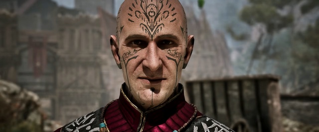 Авторы ремейка Gothic показали персонажей и магию в трейлере новой части документалки