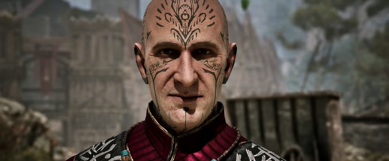 Авторы ремейка Gothic показали персонажей и магию в трейлере новой части документалки