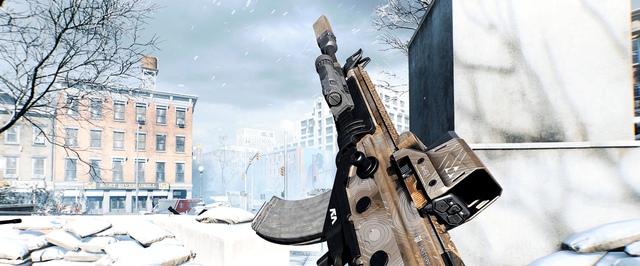 Battlefield 6 не помогла EA увеличить прибыль