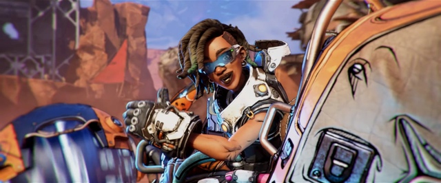 Borderlands 4 не выйдет на Nintendo Switch 2