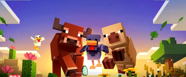 У Minecraft появился Совет безопасности