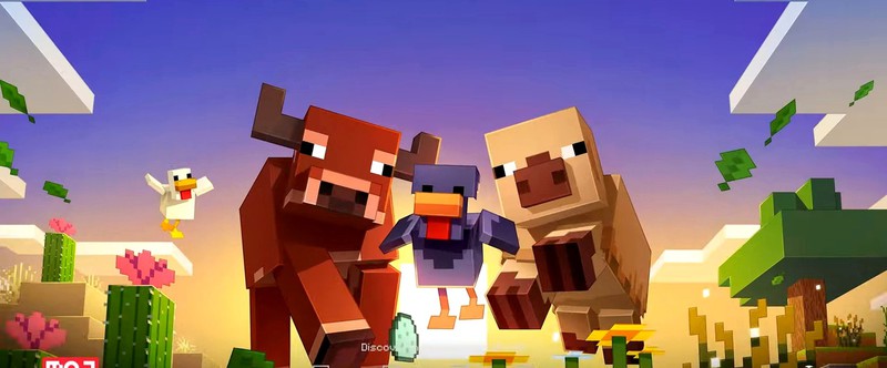 У Minecraft появился Совет безопасности