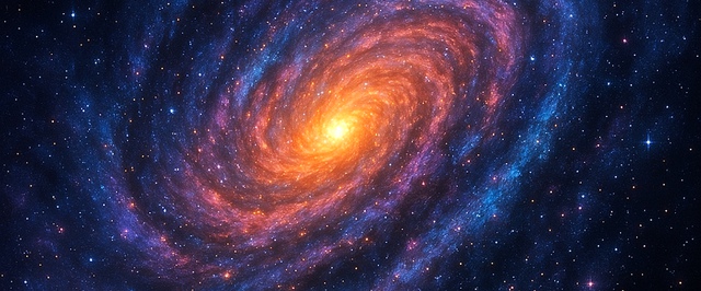 Новая самая древняя галактика опровергла несколько предположений о заре Вселенной