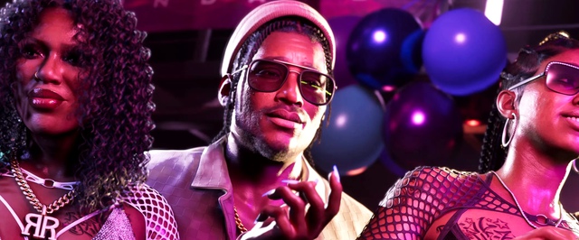 Глава Take-Two: в GTA 6 нет ИИ-контента, но вообще ИИ это хорошо