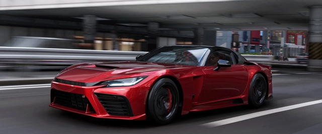 Forza Horizon 6 впервые в серии получит полную кросс-прогрессию