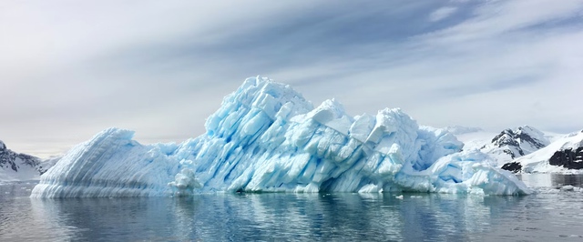 Ученые попытались просверлить «ледник Судного дня», но он оказался сильнее