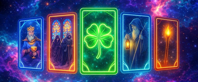 Идеальный день для перемен: таро-расклад на 6 февраля