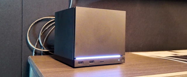 Valve пообещала выпустить Steam Machine, геймпад и гарнитуру в первой половине года