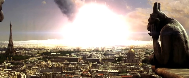 Исследование: взрывать астероиды — это не такая уж плохая идея