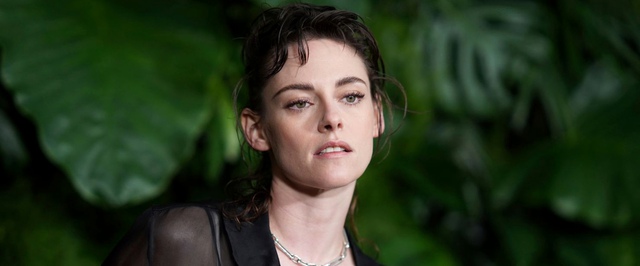 «Противоядие от корпоративной чуши»: Кристен Стюарт купила исторический кинотеатр