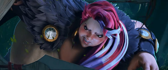 Первый трейлер Horizon Hunters Gathering — тактического экшена в мире Элой