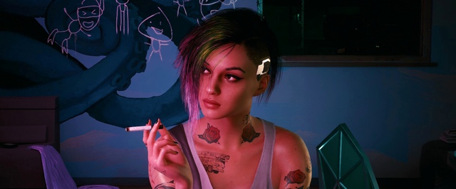 Новая многокадровая генерация DLSS выйдет в апреле