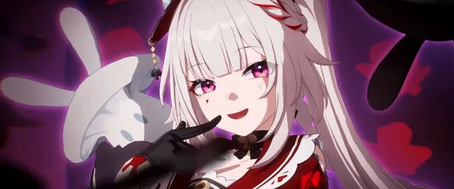 Промокоды со стрима Honkai Star Rail 4.0