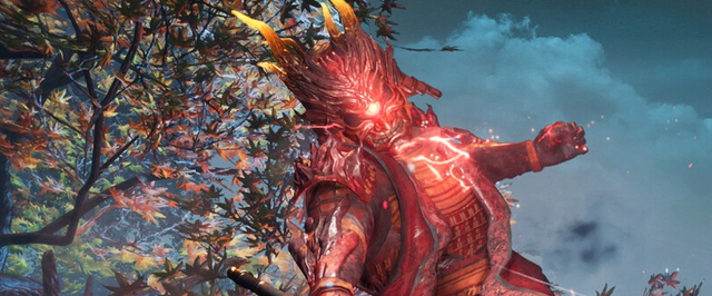 NiOh 3 уже взломали — у игры в основном положительные отзывы