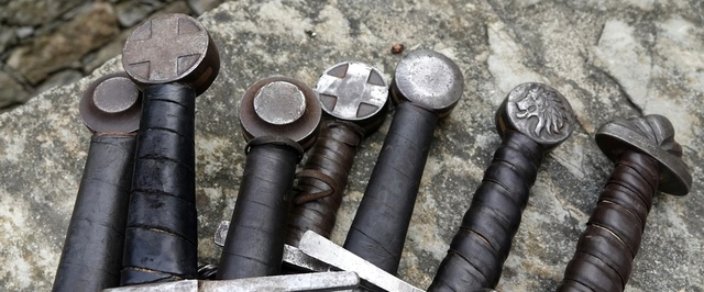 Древнего гиганта нашли в британской могиле эпохи викингов