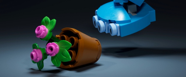 LEGO готовит наборы по фильму «Кейпоп-охотницы на демонов»