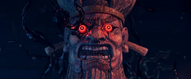 Вышел NiOh 3 — финальный трейлер